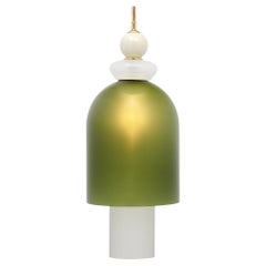 Metal Chandeliers and Pendants