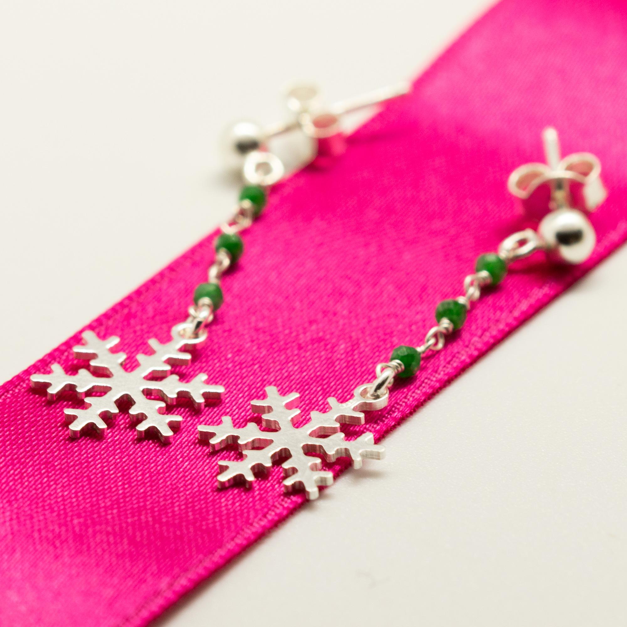 INTINI Jewels Winter collection is here!
Enjoy these unique and contemporary design, the perfect gift ideas for your beloved ones! 

An elegant touch of glamour at your fingertips. Let yourself be tempted by a chic and youthful style.

Christmas