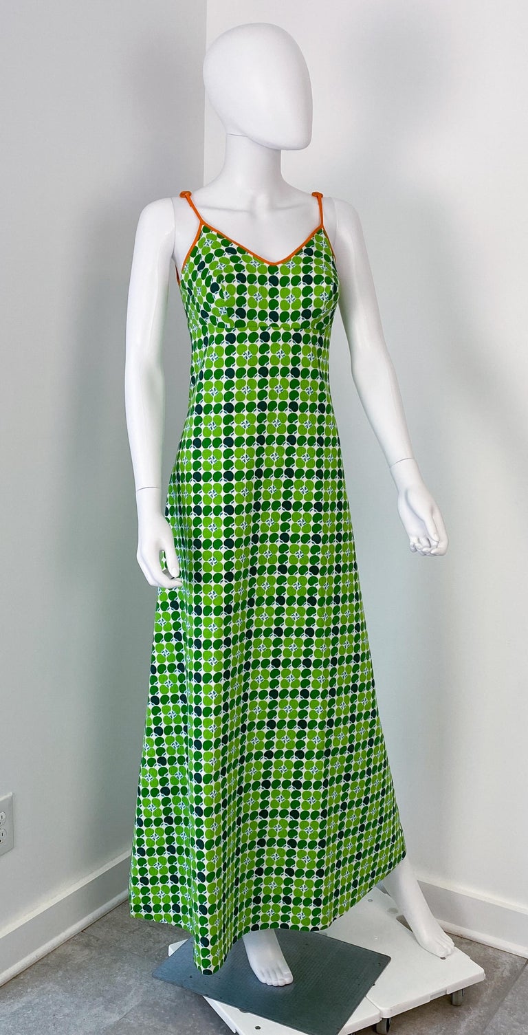 apple green summer dress arkitaip