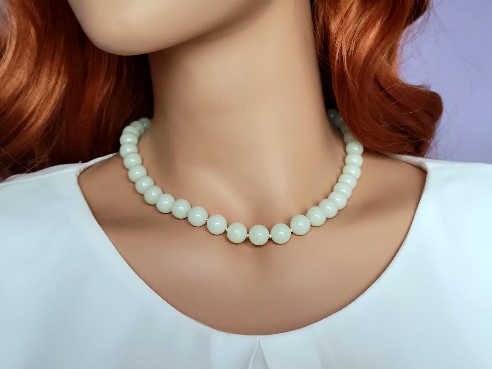 aragonite jewelry