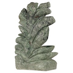 Green Armando Rosato’s 1977 Carrara Marble Masterpiece