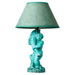 Lampade da tavolo Art Deco