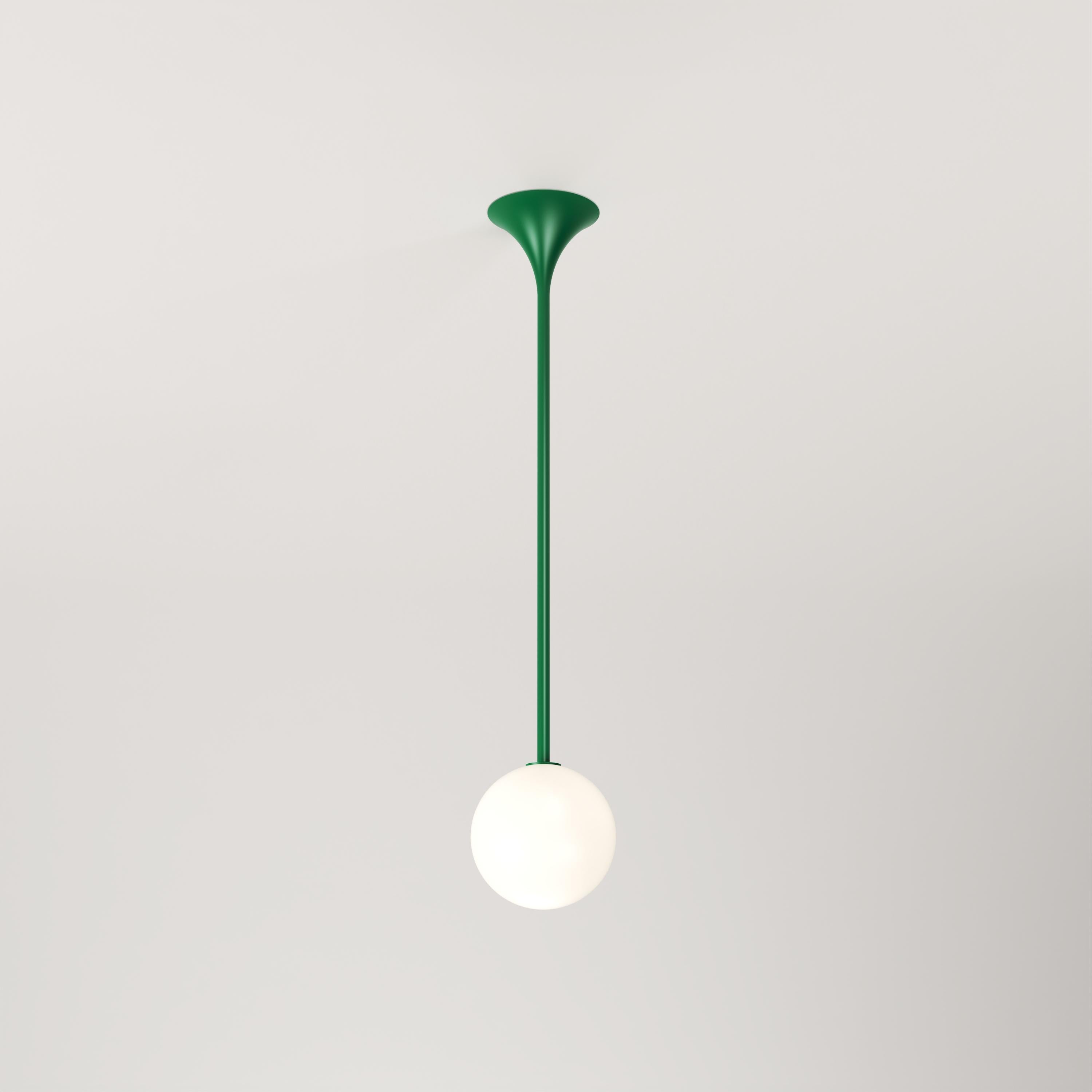 Postmoderne Greene & Greene Asymptote Light par Atelier Areti en vente
