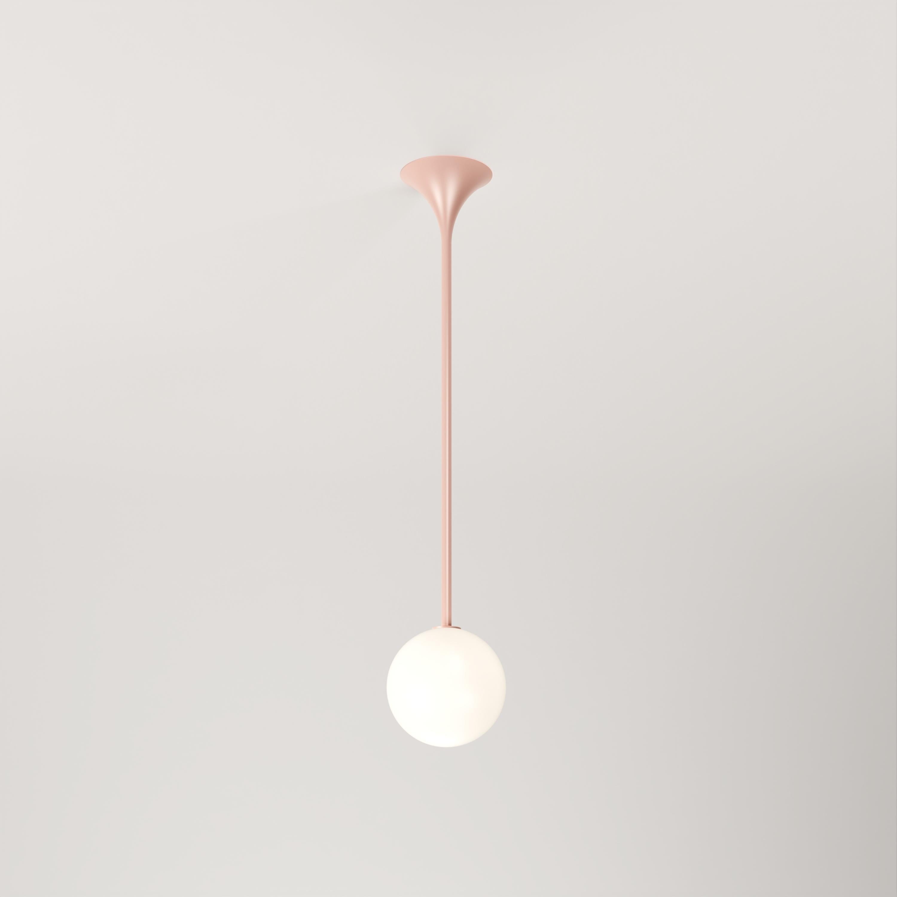 XXIe siècle et contemporain Greene & Greene Asymptote Light par Atelier Areti en vente