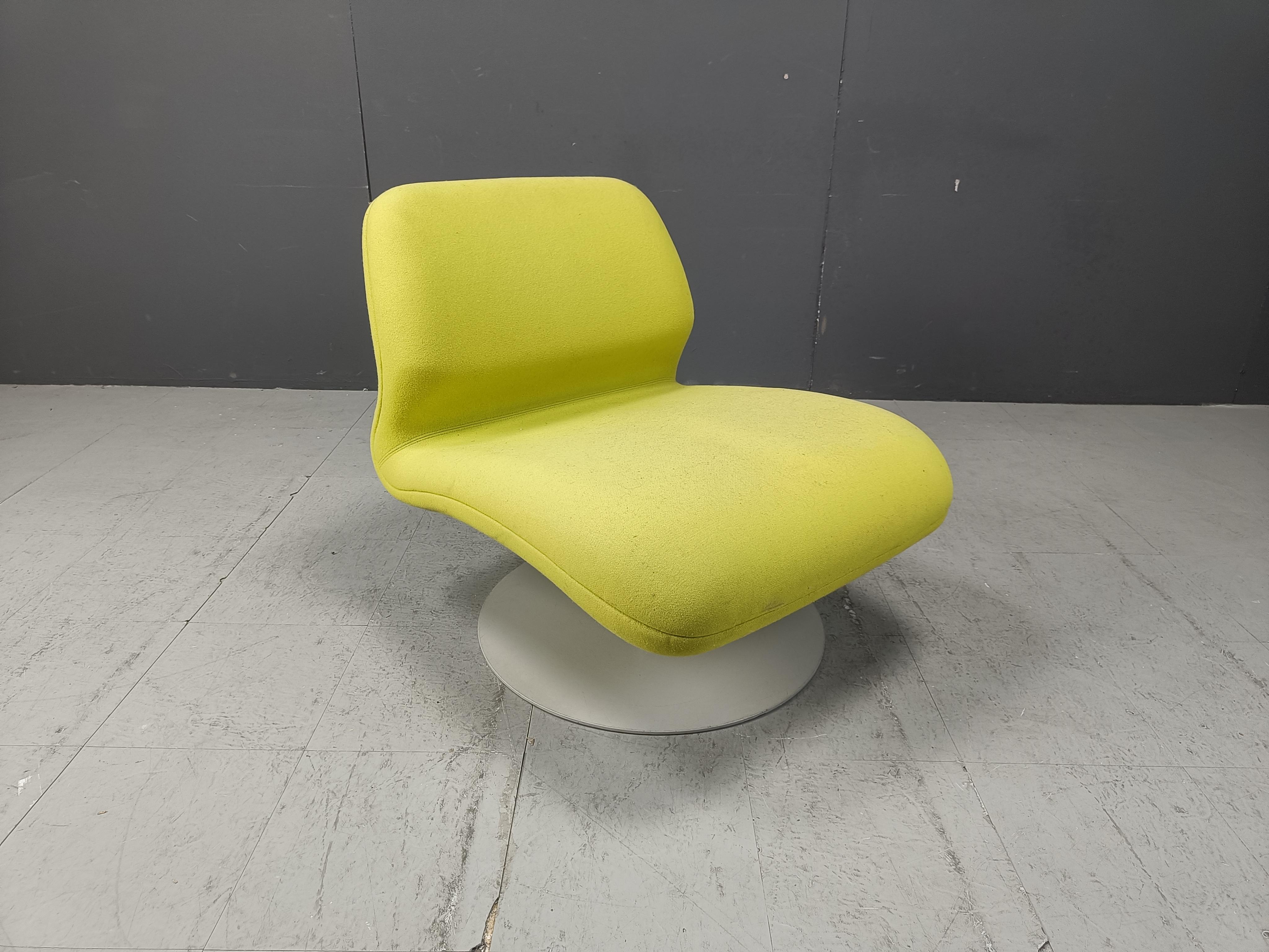 Chaise longue originale 