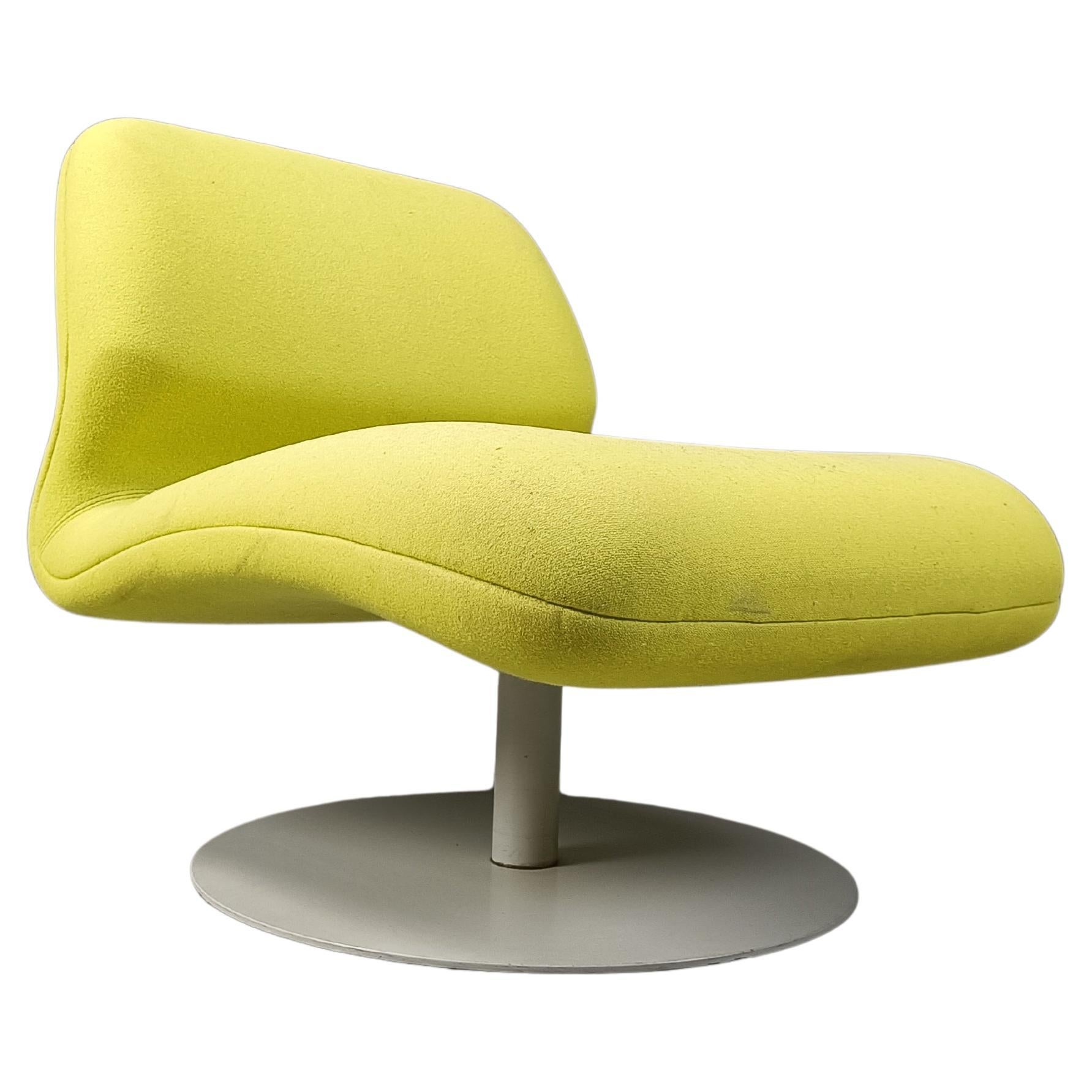 Greene & Greene Attitude Lounge Chair di Morten Voss per Fritz Hansen, 2007