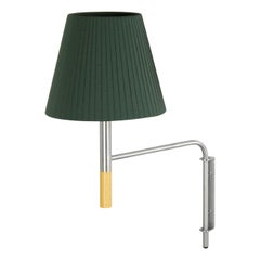 Lampada da parete Greene BC1 di Santa & Cole