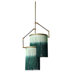 Green Charme Pendelleuchte:: Sander Bottinga