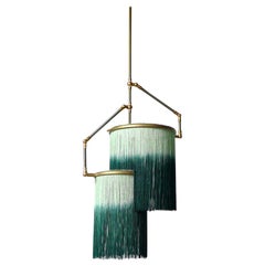Green Charme Pendelleuchte:: Sander Bottinga