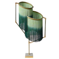 Green Charme Table Lamp, Sander Bottinga