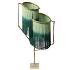 Green Charme Table Lamp, Sander Bottinga