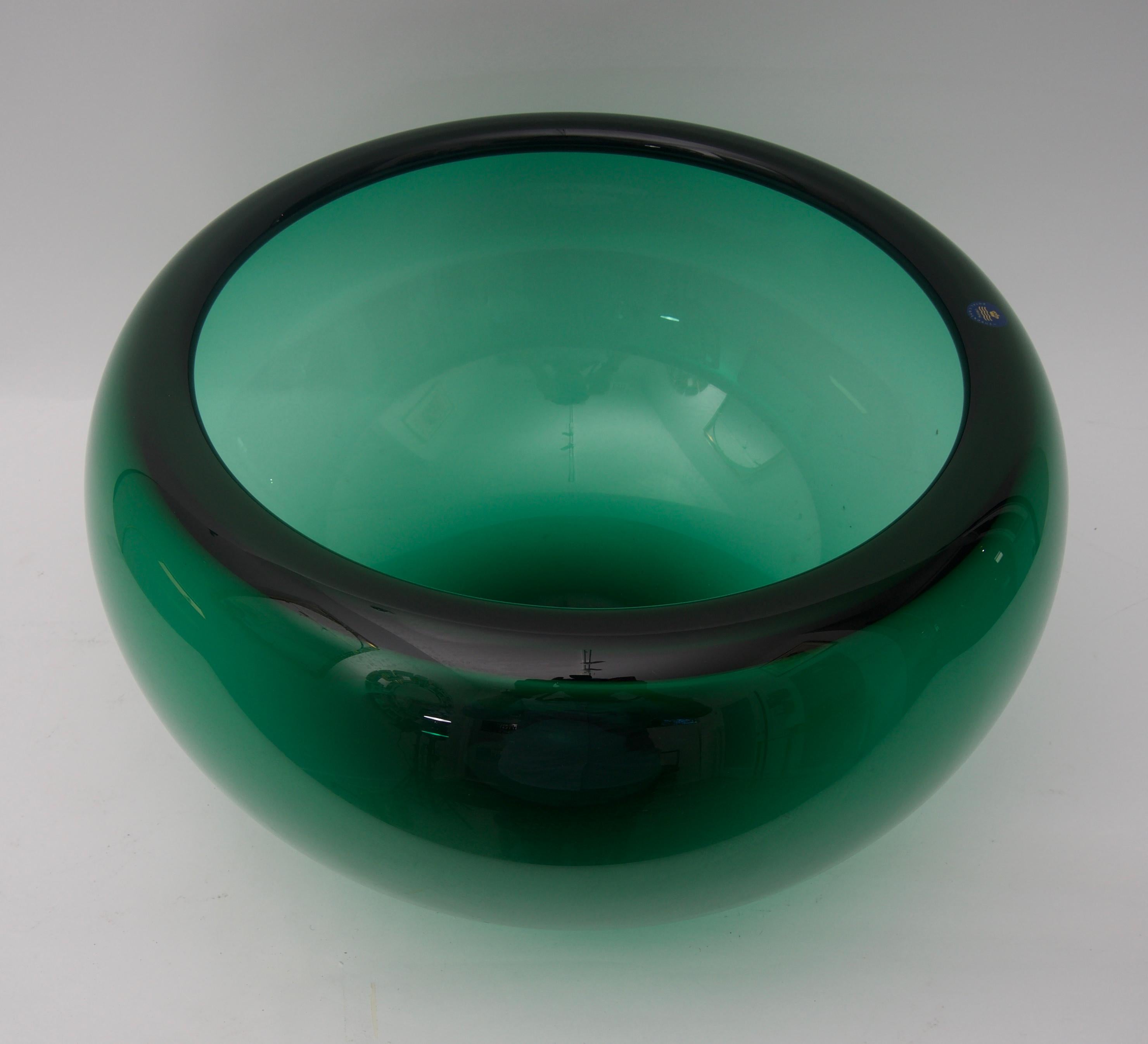 royal copenhagen green