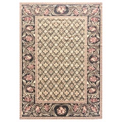 Needlepoint Chinese Rug