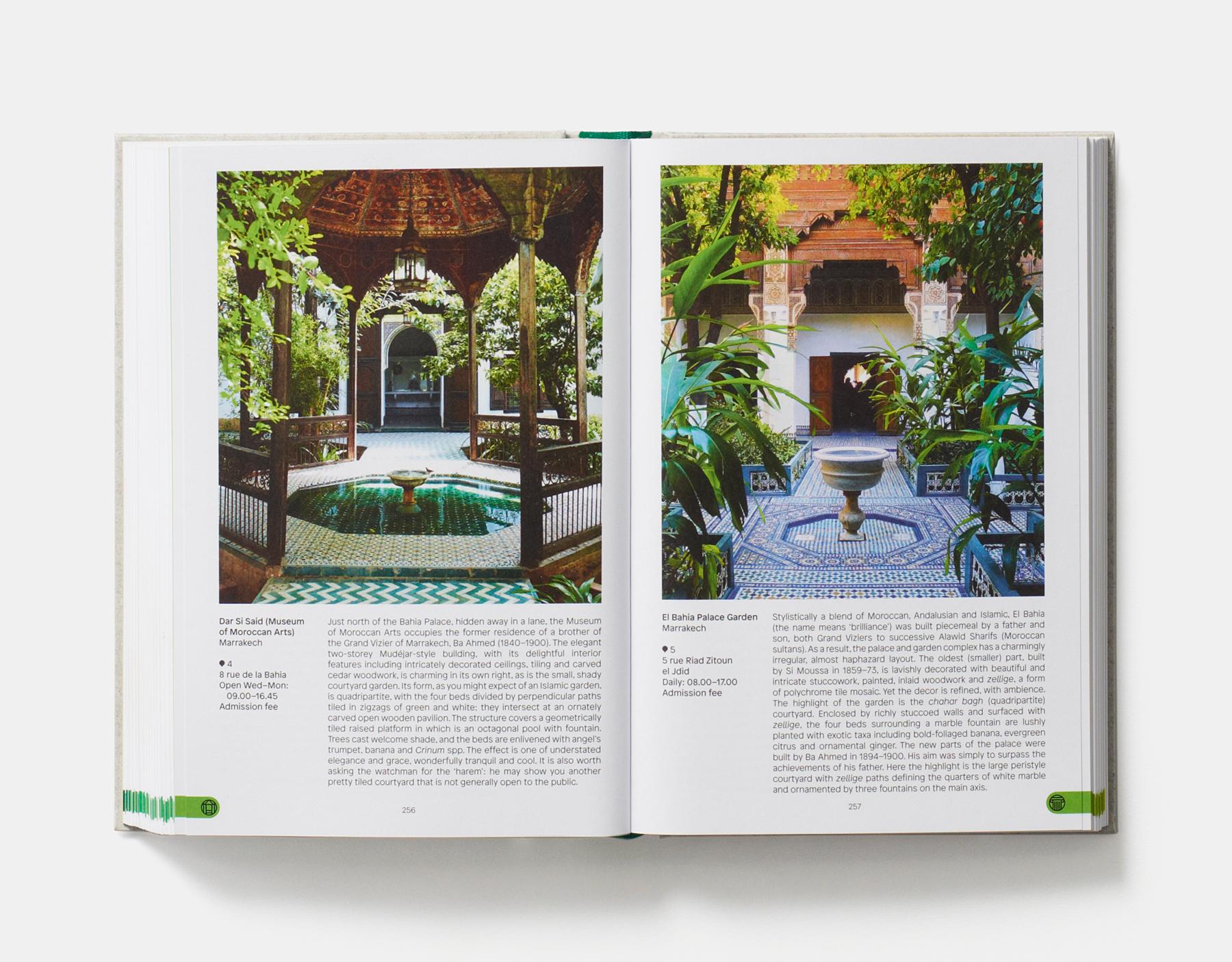 Green Escapes, The Guide to Secret Urban Gardens For Sale 2