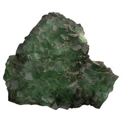 Fluorita verde // 65 Lb.