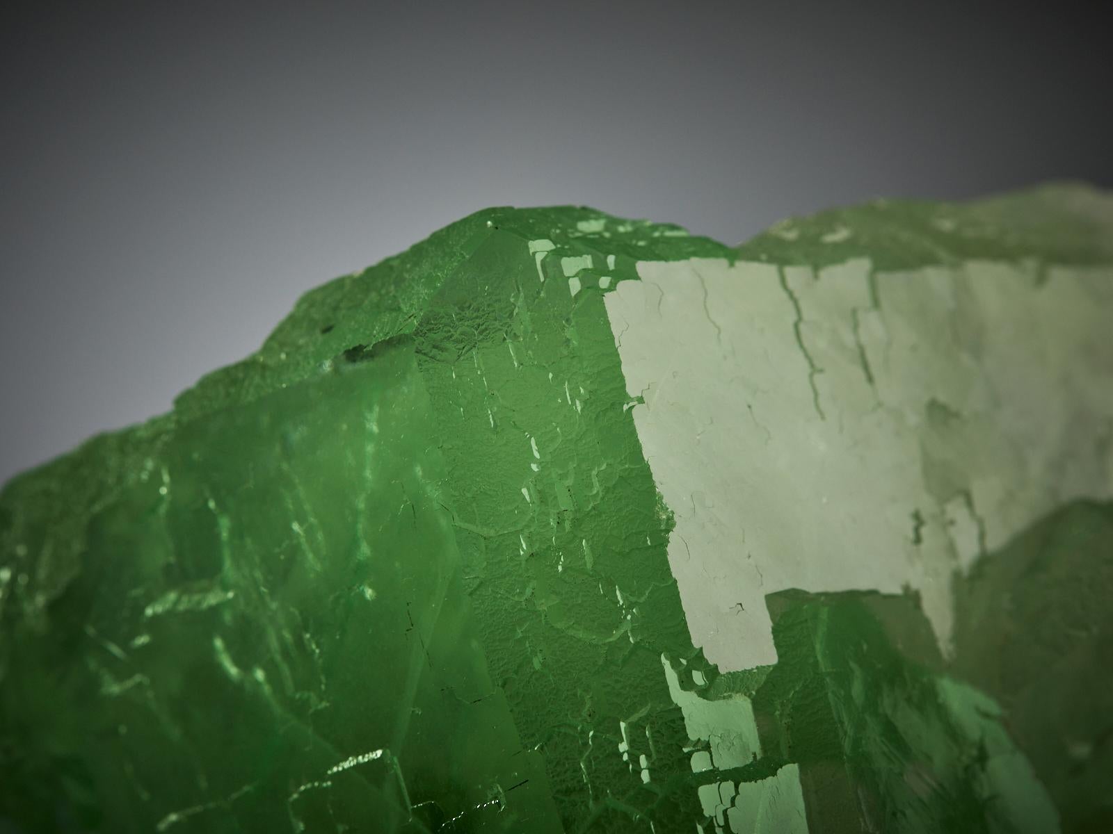 Green Fluorite For Sale 5