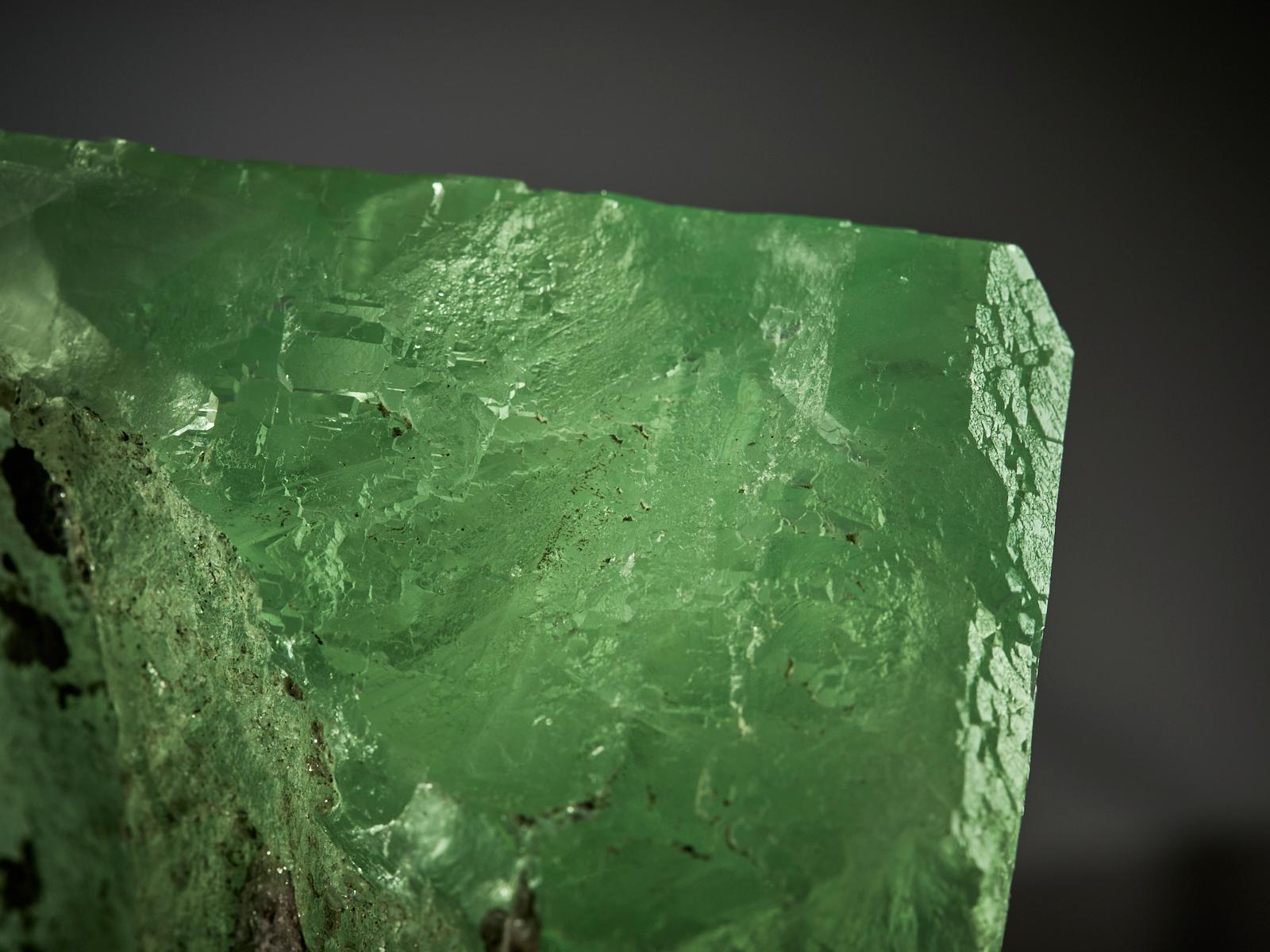 Green Fluorite For Sale 6