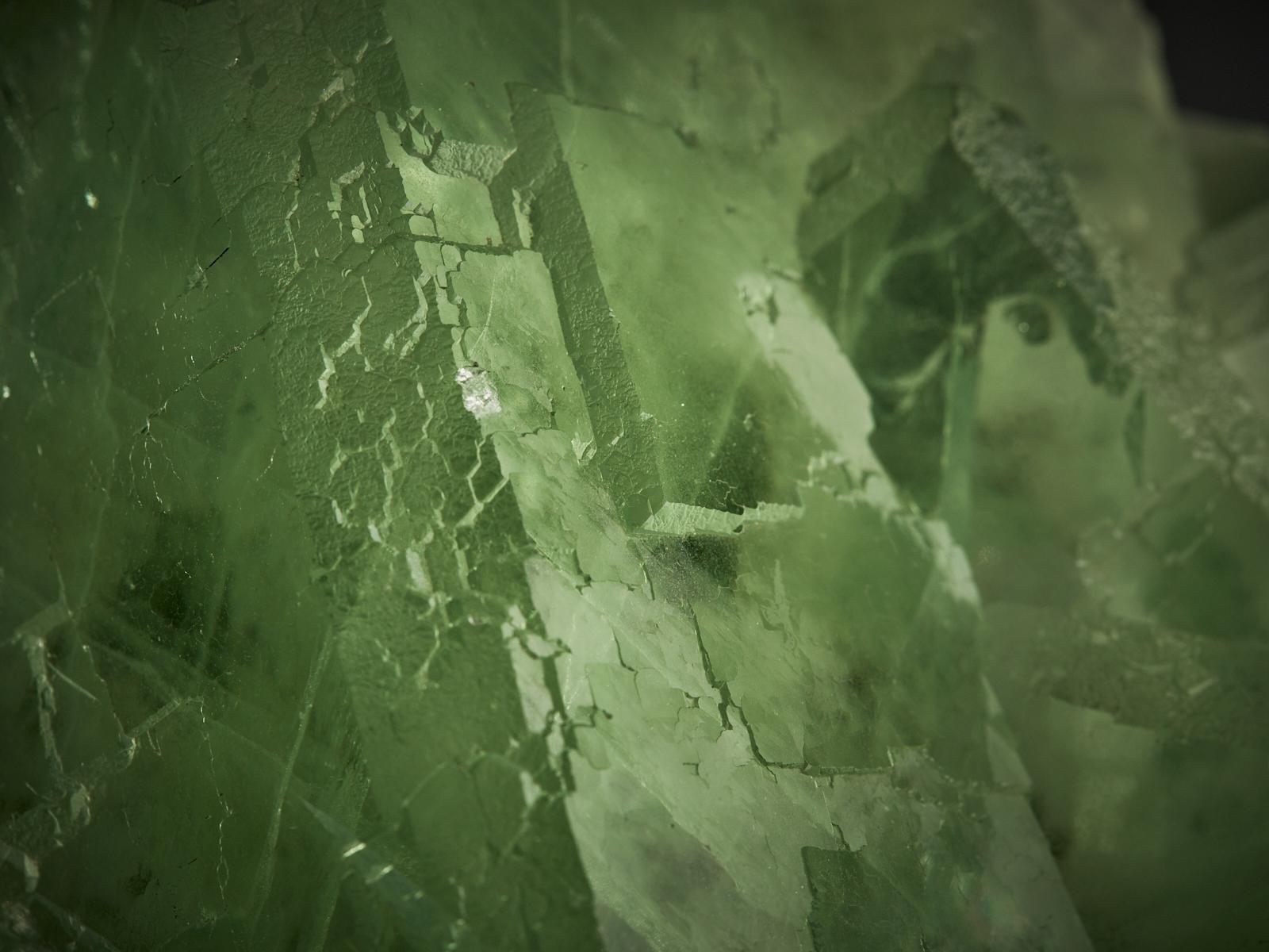 Green Fluorite For Sale 8