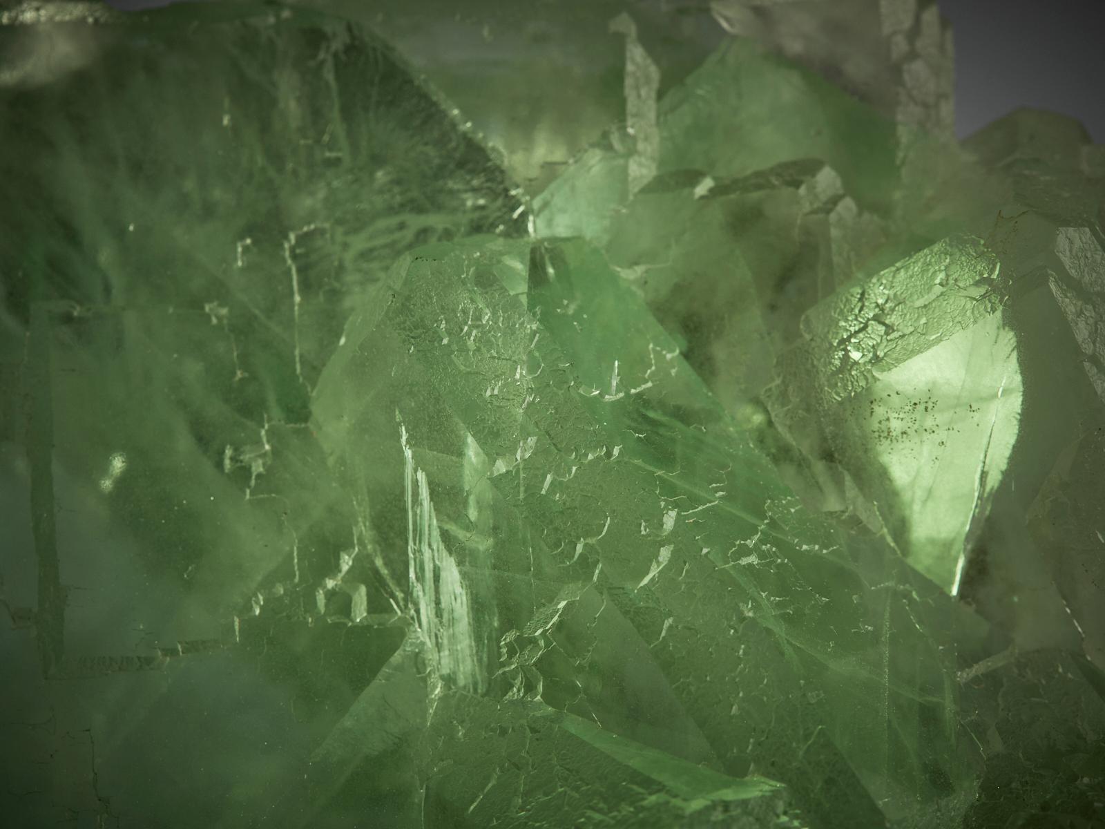 Green Fluorite For Sale 10