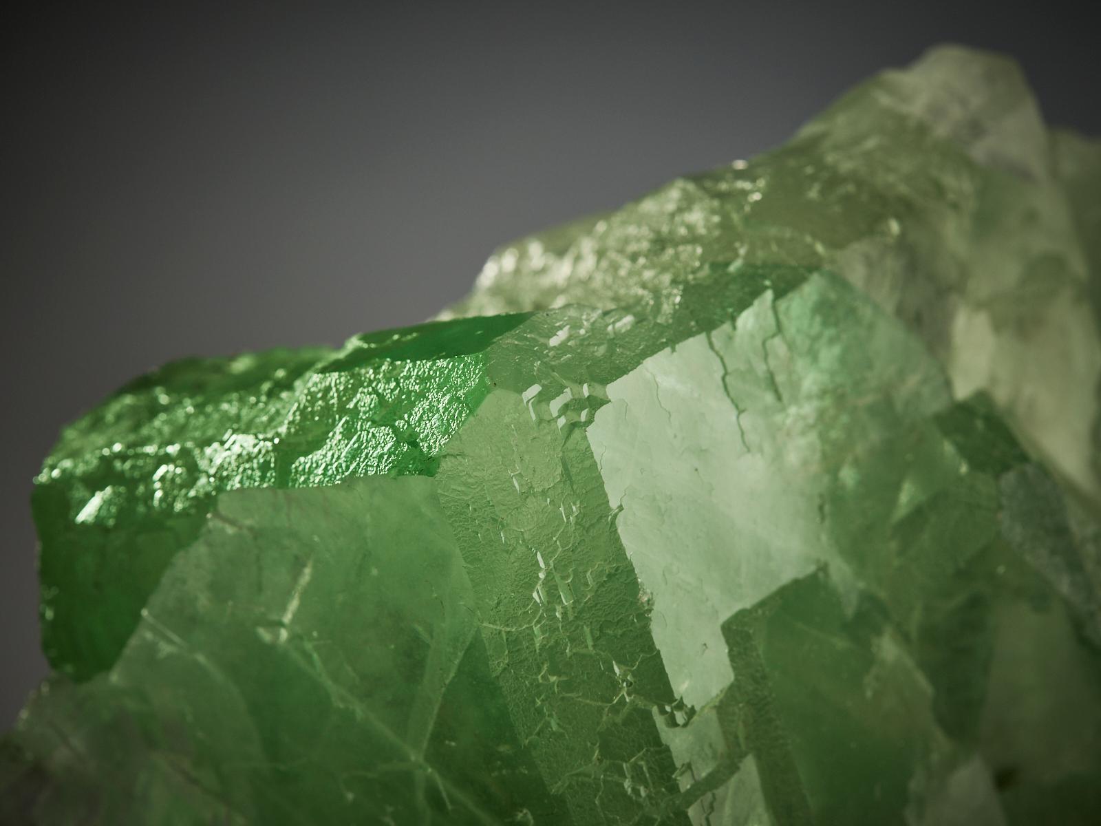 Green Fluorite For Sale 13