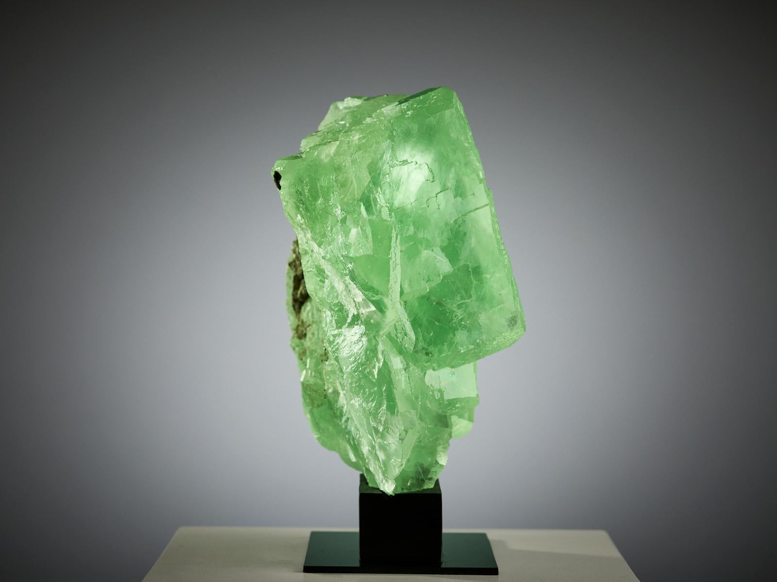 Green Fluorite For Sale 1