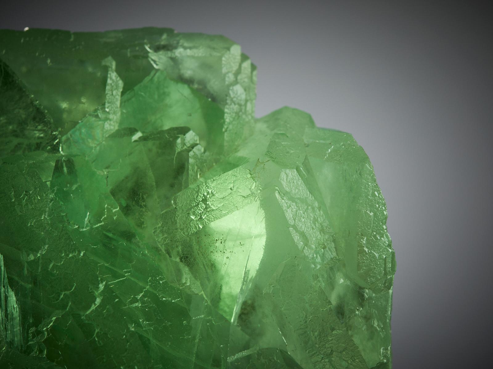 Green Fluorite For Sale 2