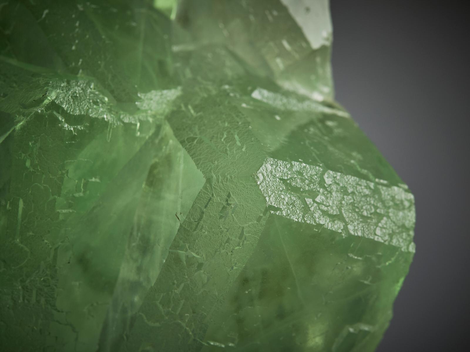 Green Fluorite For Sale 3