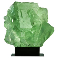 Green Fluorite