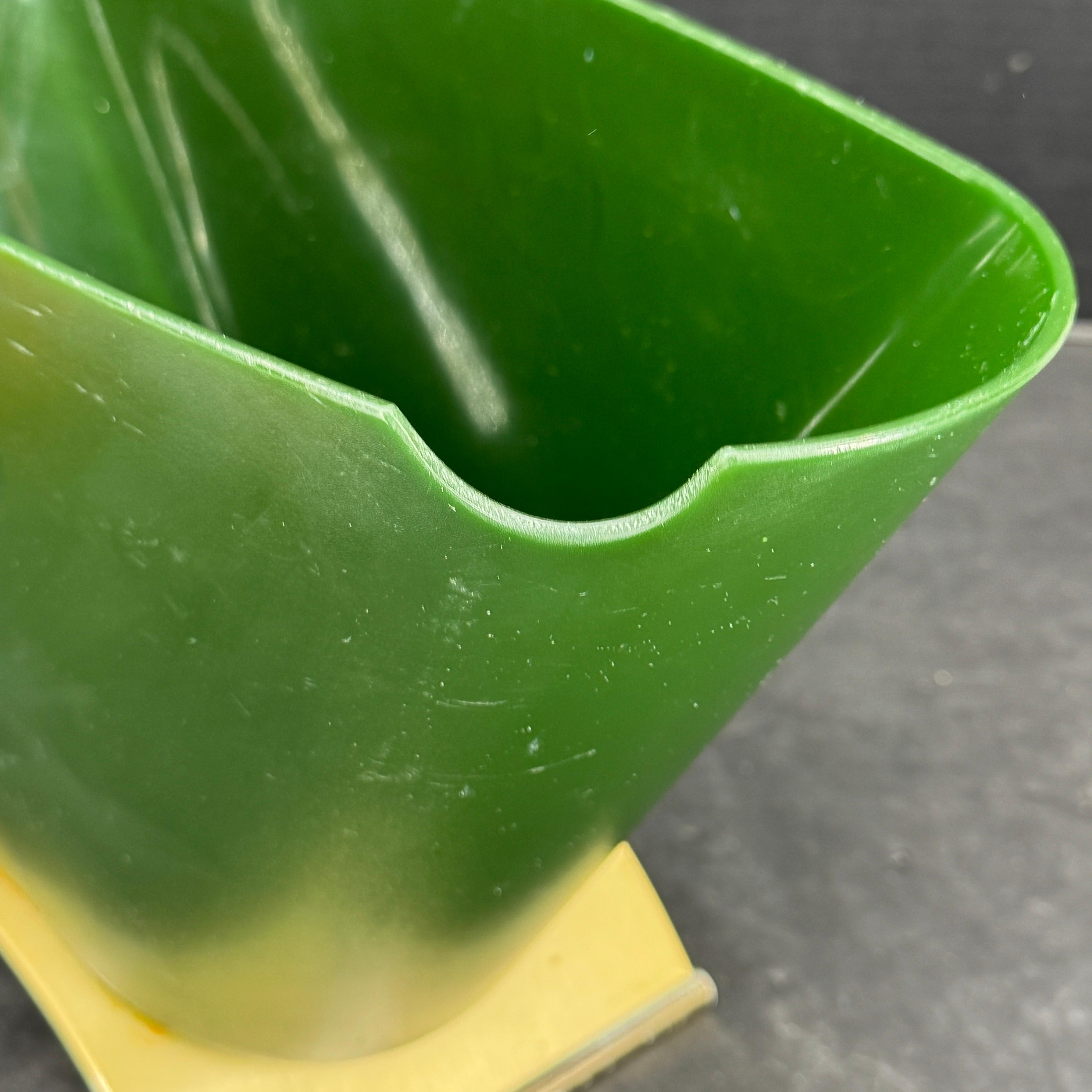 Cubitera verde francesa Canard Duchêne para champán y vino en venta 5