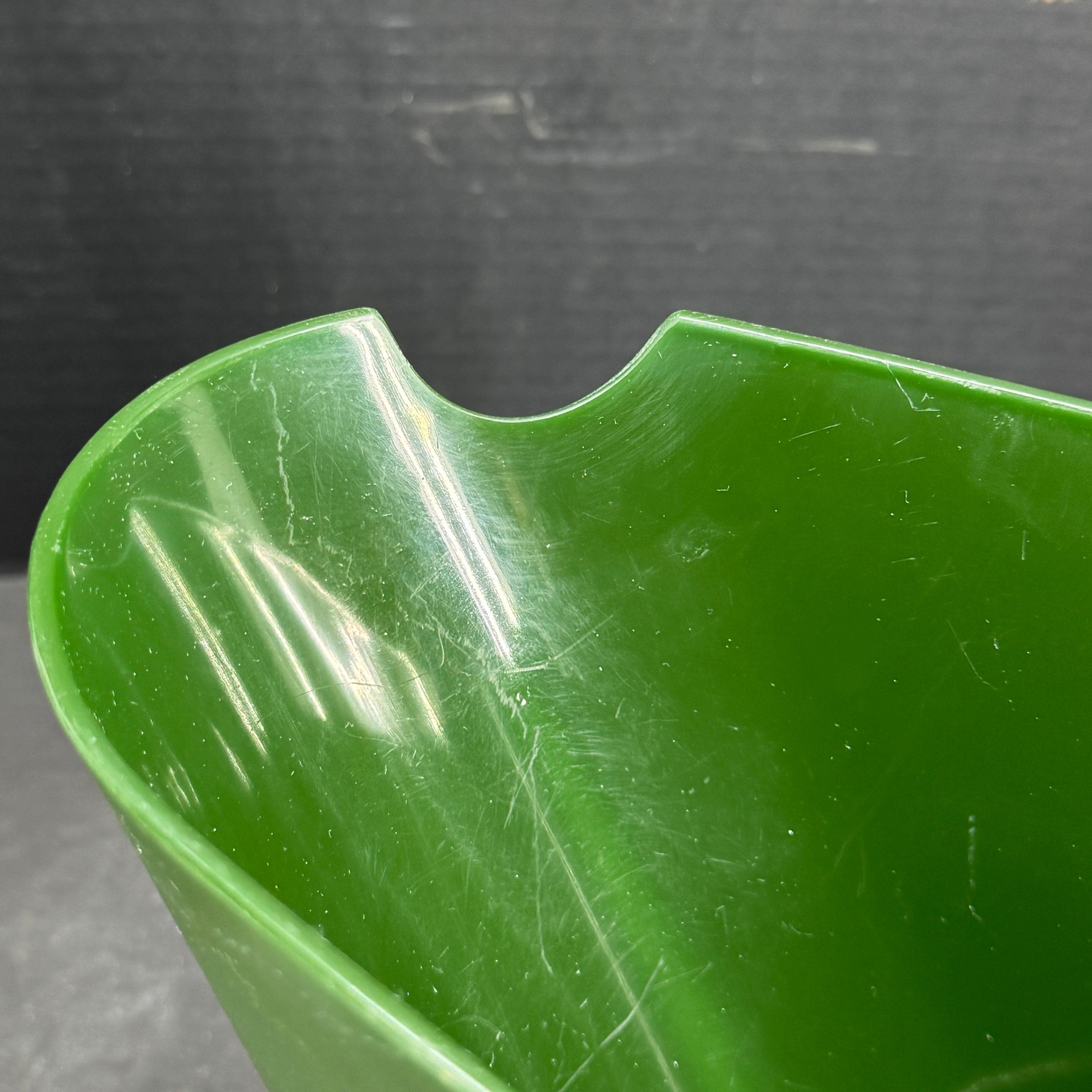 Cubitera verde francesa Canard Duchêne para champán y vino en venta 6
