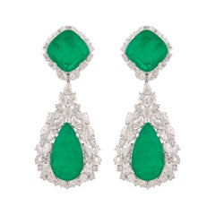 Dangle Earrings