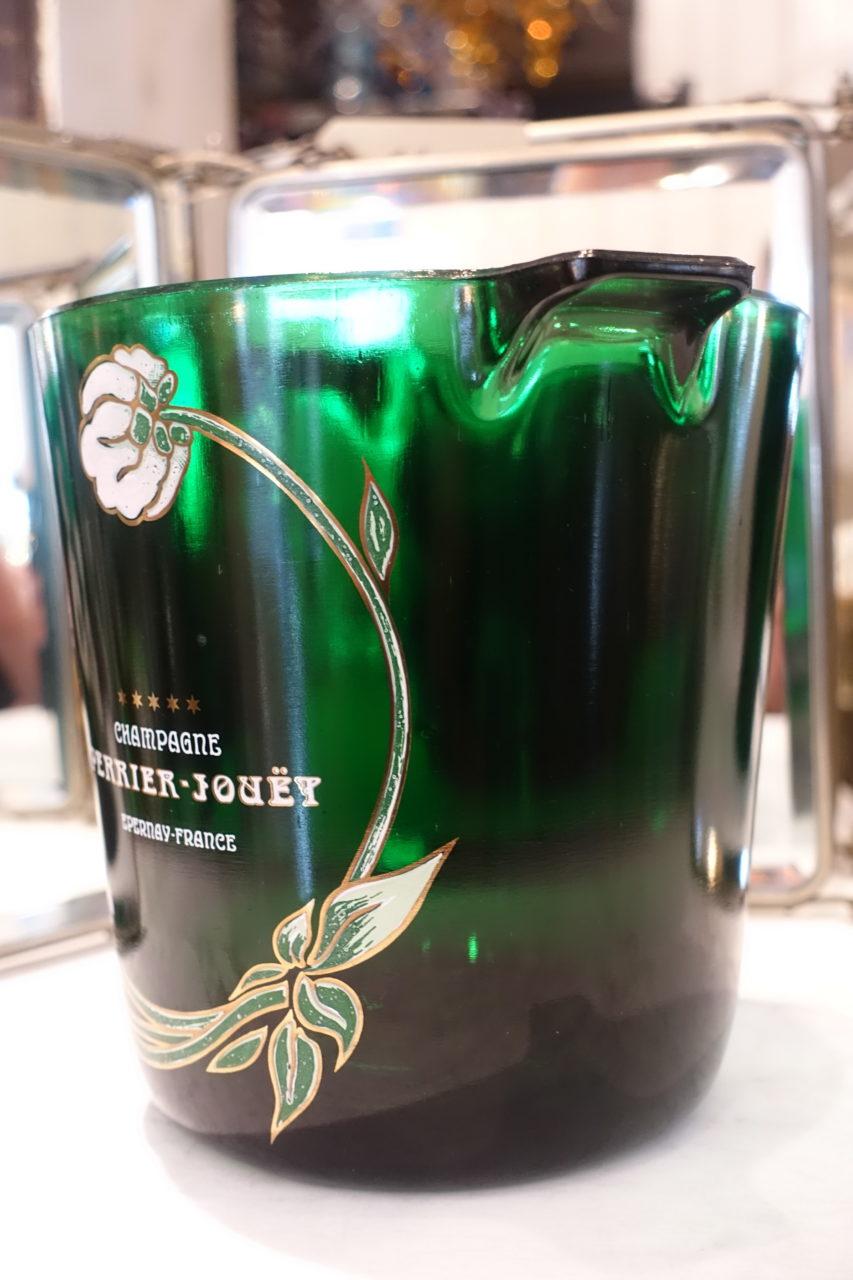 perrier jouet champagne bucket