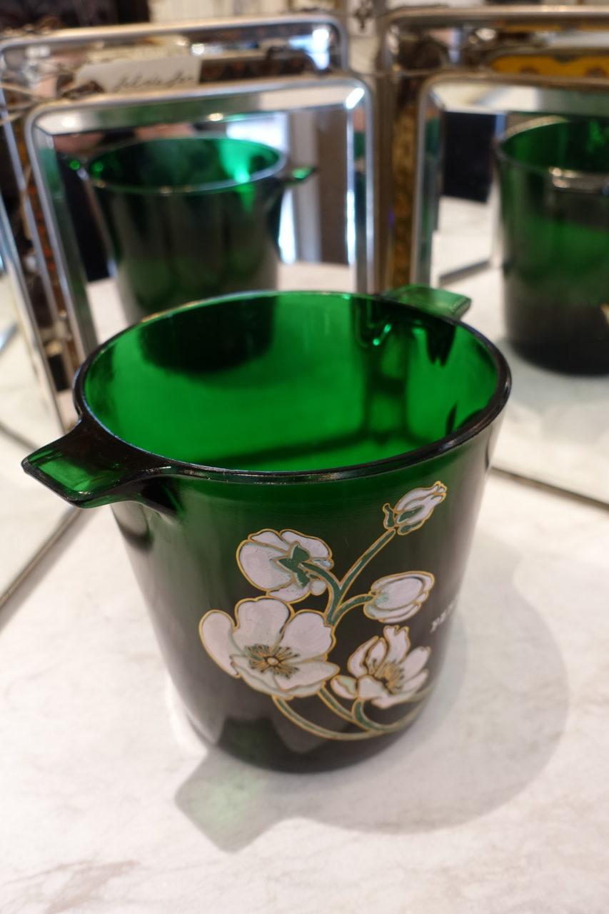 perrier jouet ice bucket