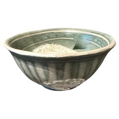 Bowls and Baskets
