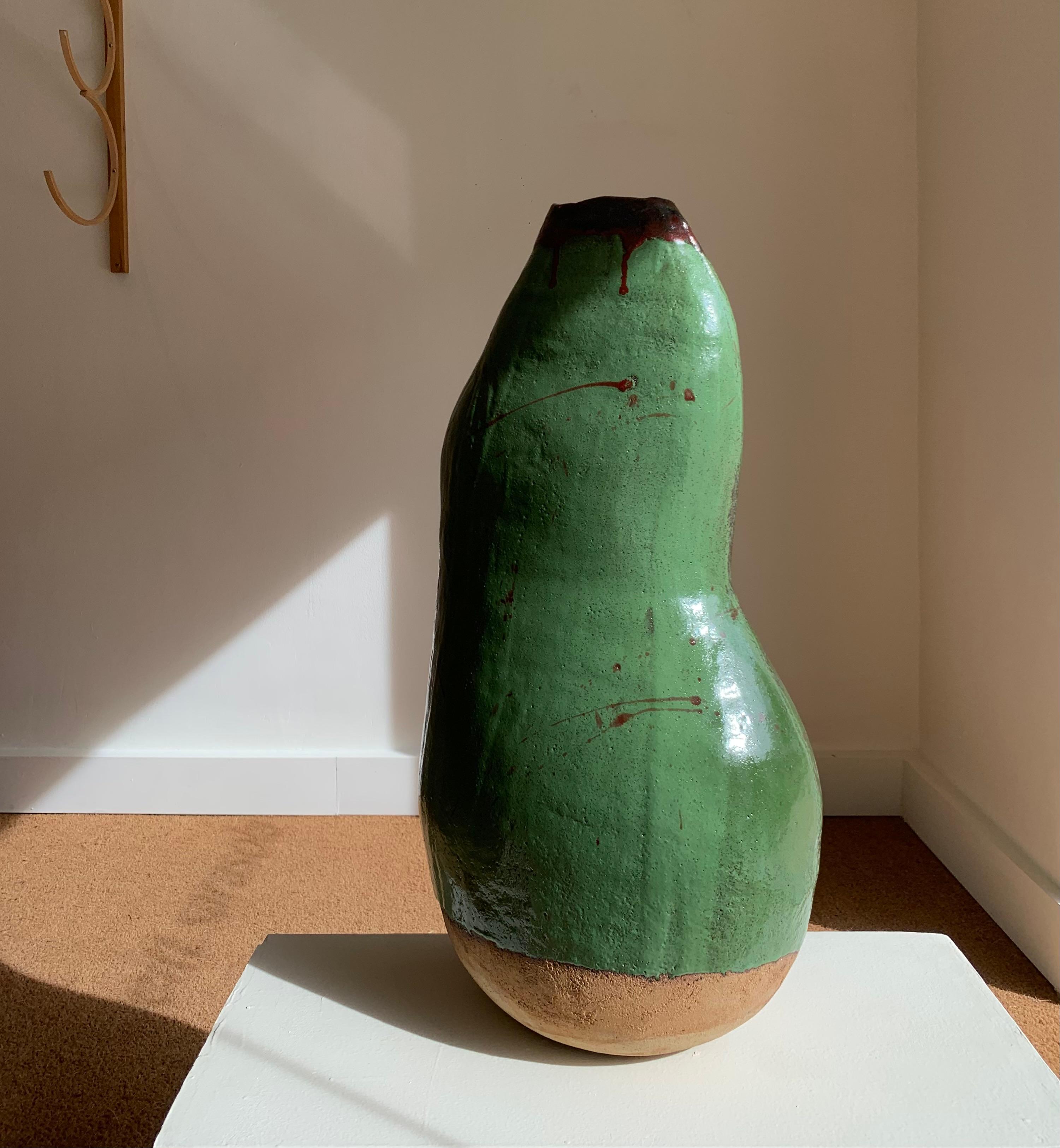 Modello in ceramica Greene & Greene 