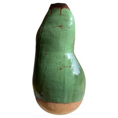 Céramique émaillée verte de Moloquita Studio, Espagne, 2024