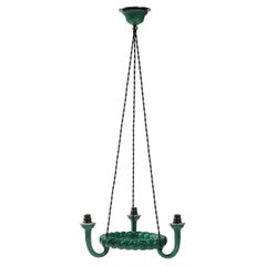 Chandeliers and Pendants