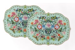 Green Gone Wild Placemat
