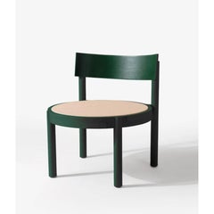 Green Gravatá Lounge Chair by Wentz