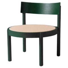 Green Gravatá Lounge Chair by Wentz
