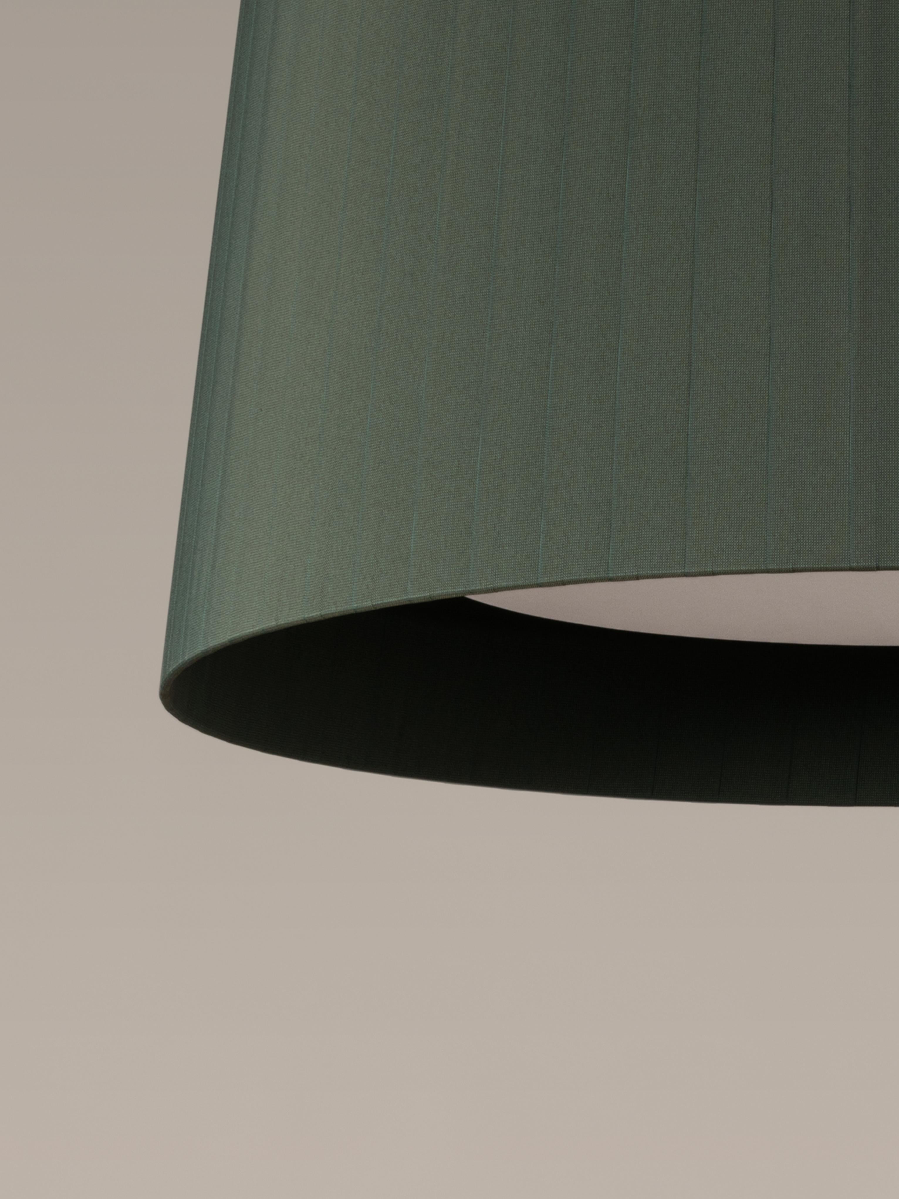 Spagnolo Lampada a sospensione Greene & Greene 1000 di Santa & Cole in vendita