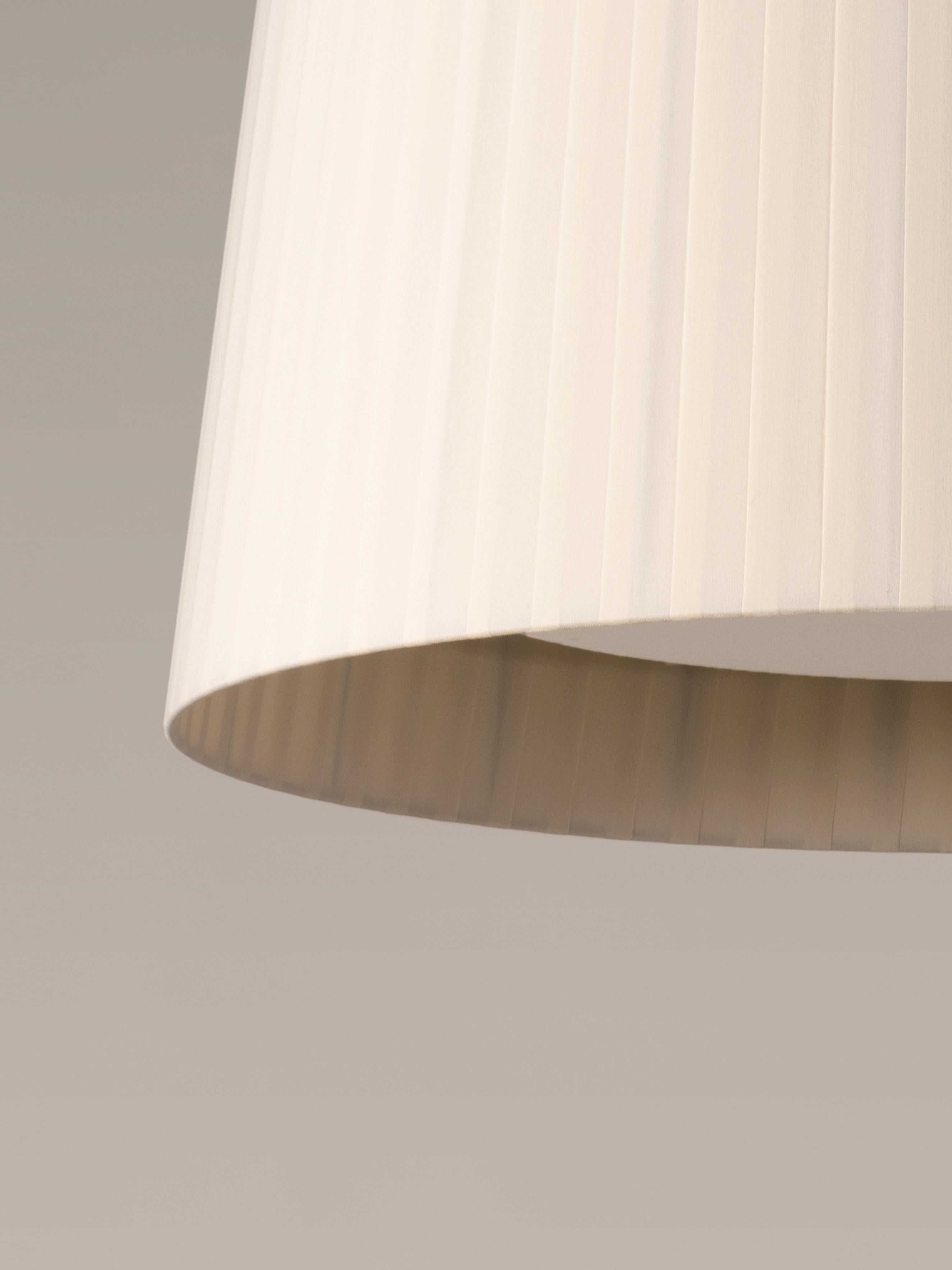 Lampada a sospensione Greene & Greene 1000 di Santa & Cole In condizioni Nuovo in vendita a Geneve, CH