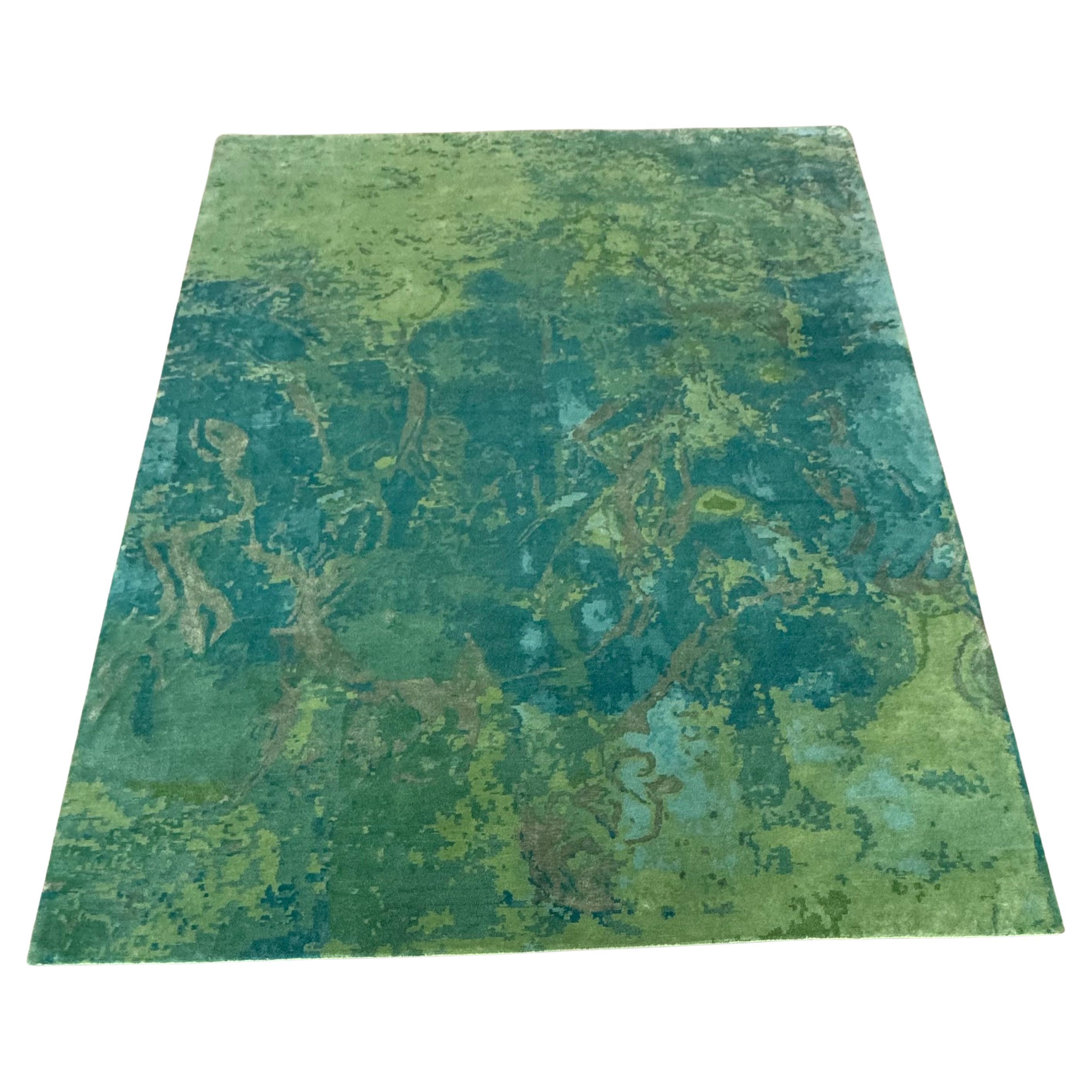 Oggetti nuovi e personalizzabili nella categoria Indian Rugs