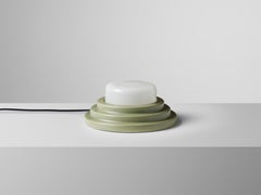 Green Honey Table Lamp by Coco Flip