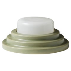 Green Honey Table Lamp by Coco Flip