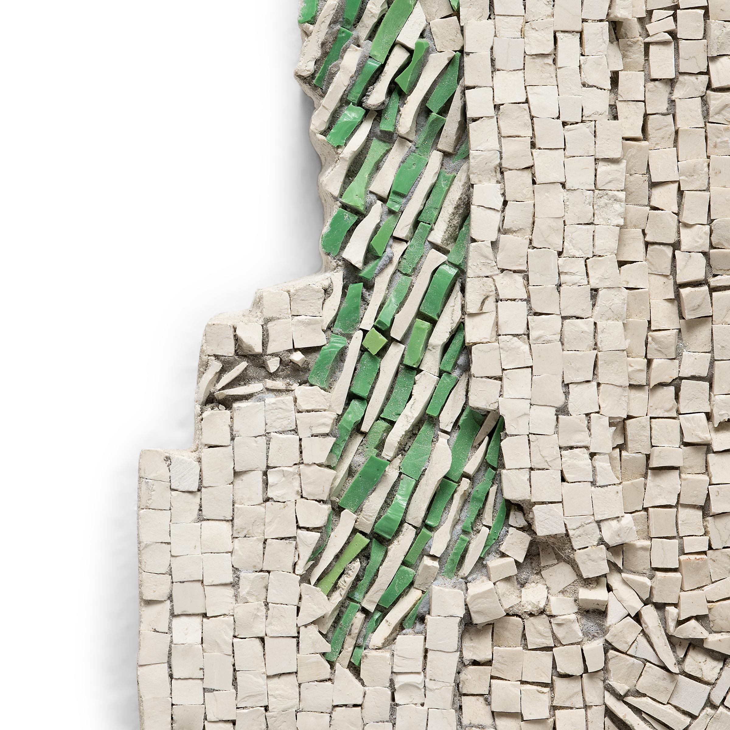 Giapponese Mosaico 