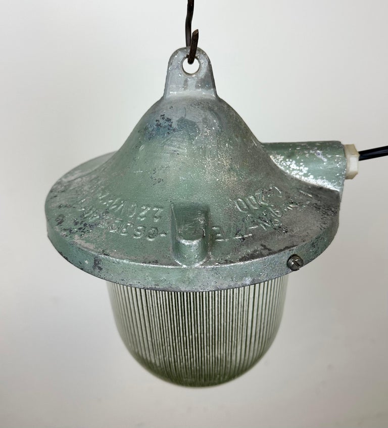 Industrial 2024 bunker lights