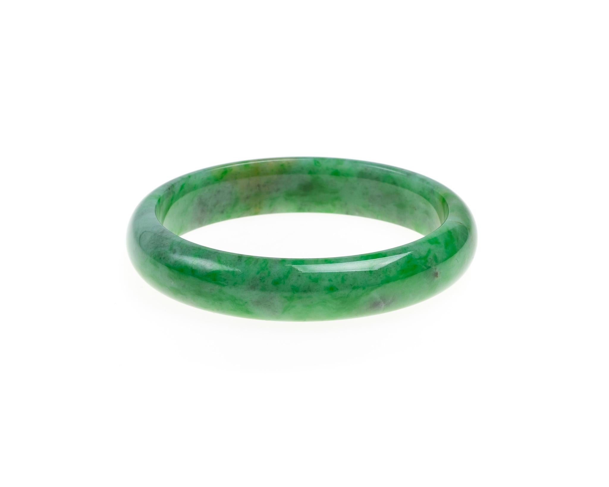 jadeite bracelet