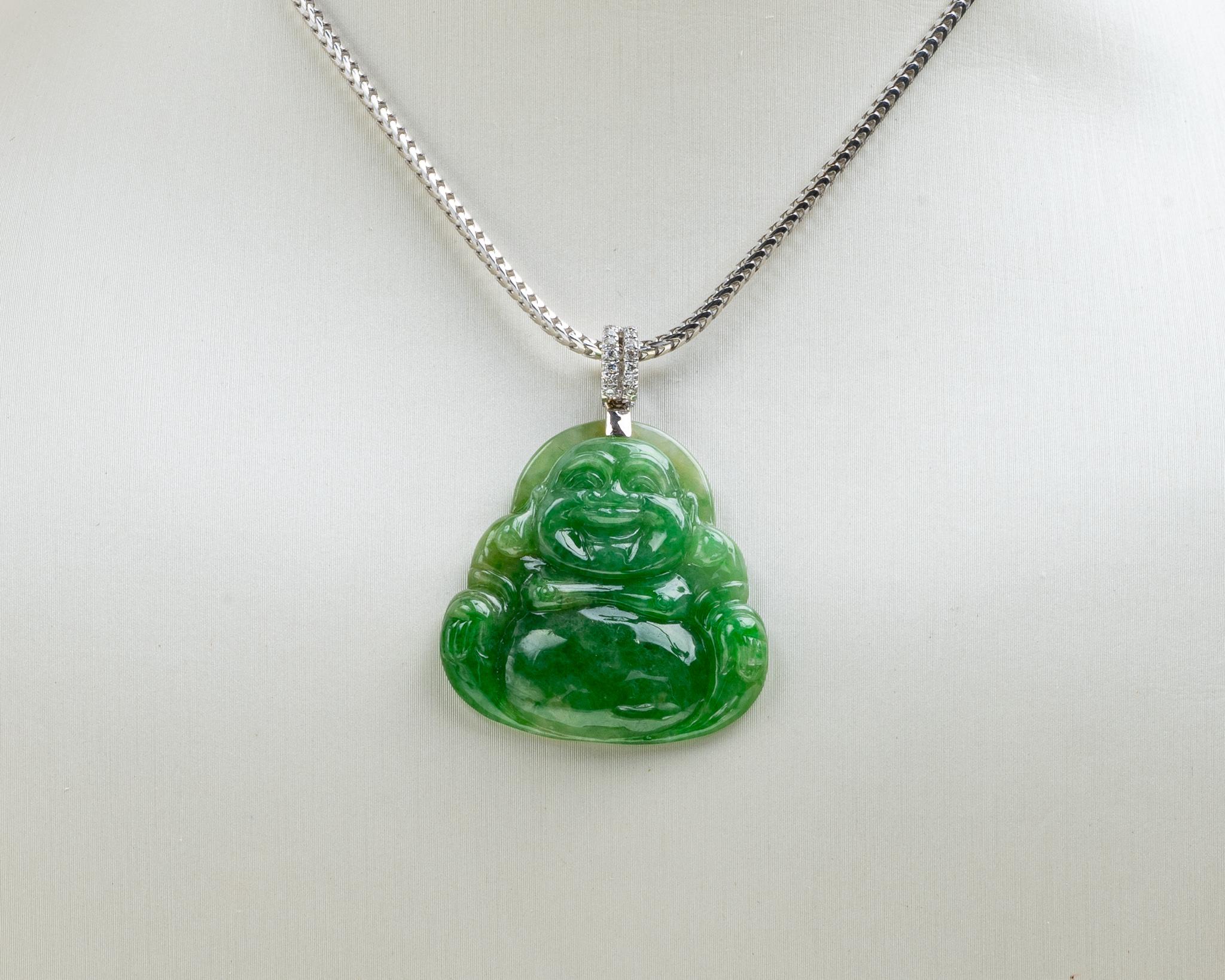 is jade jewellery expensive