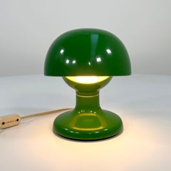 Green Jucker 147 Table Lamp by Tobia & Afra Scarpa for Flos, 1960s